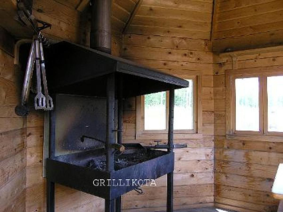 Дома для отпуска Holiday Home Raivio Konginkangas