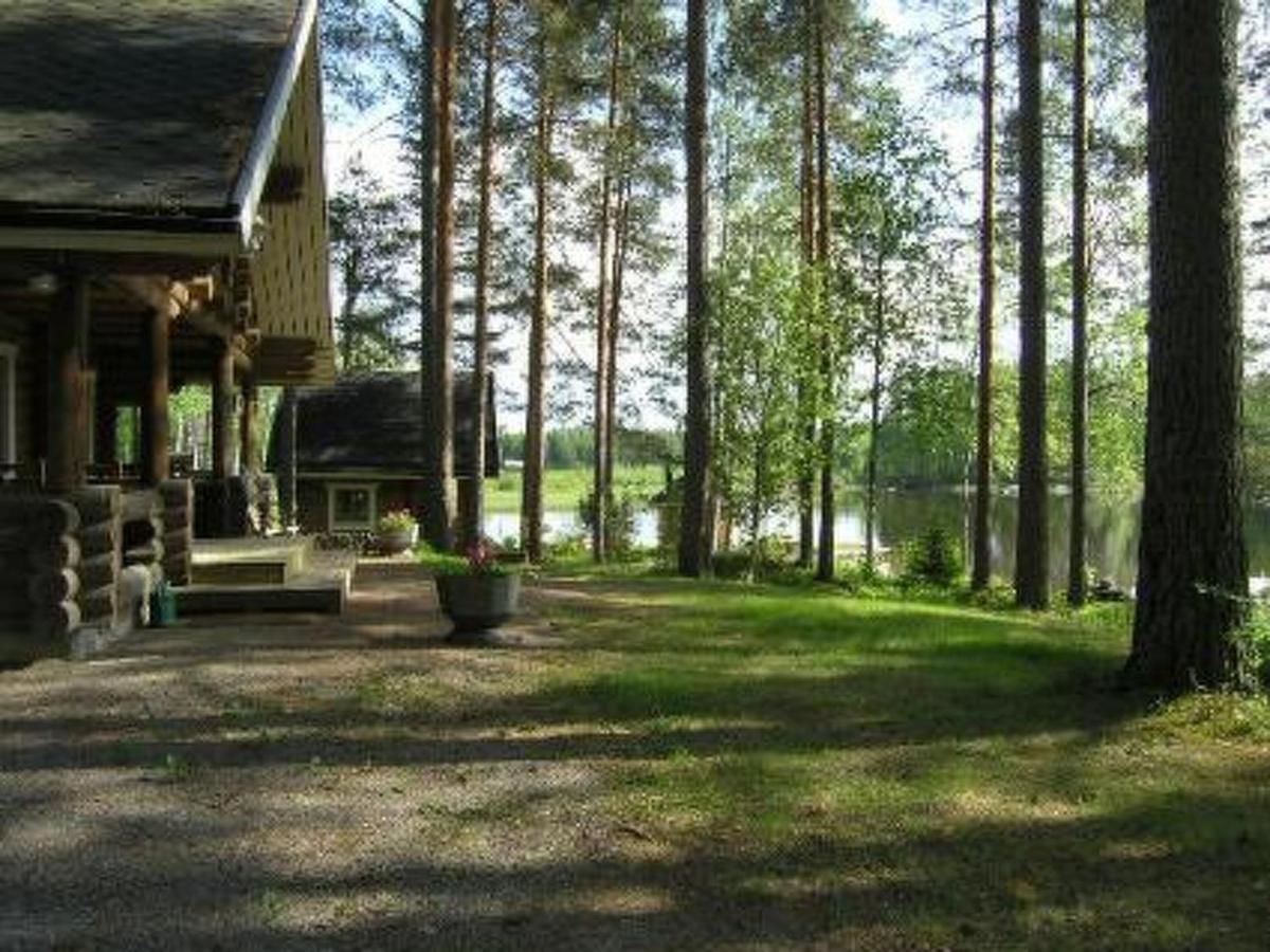 Дома для отпуска Holiday Home Raivio Konginkangas