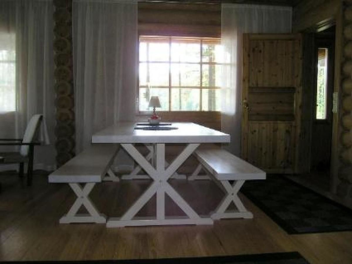 Дома для отпуска Holiday Home Raivio Konginkangas
