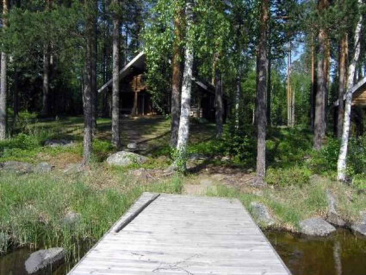 Дома для отпуска Holiday Home Raivio Konginkangas
