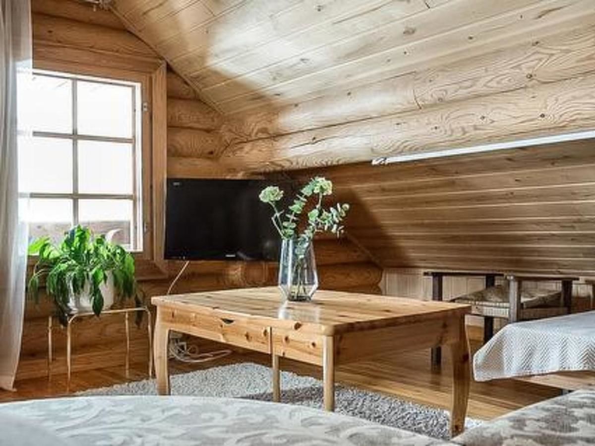Дома для отпуска Holiday Home Raivio Konginkangas-29