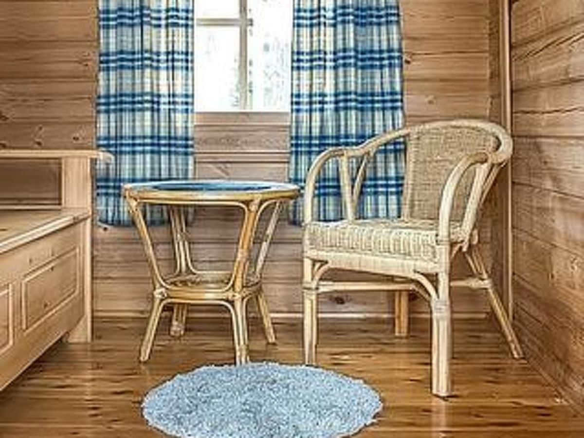 Дома для отпуска Holiday Home Raivio Konginkangas-30