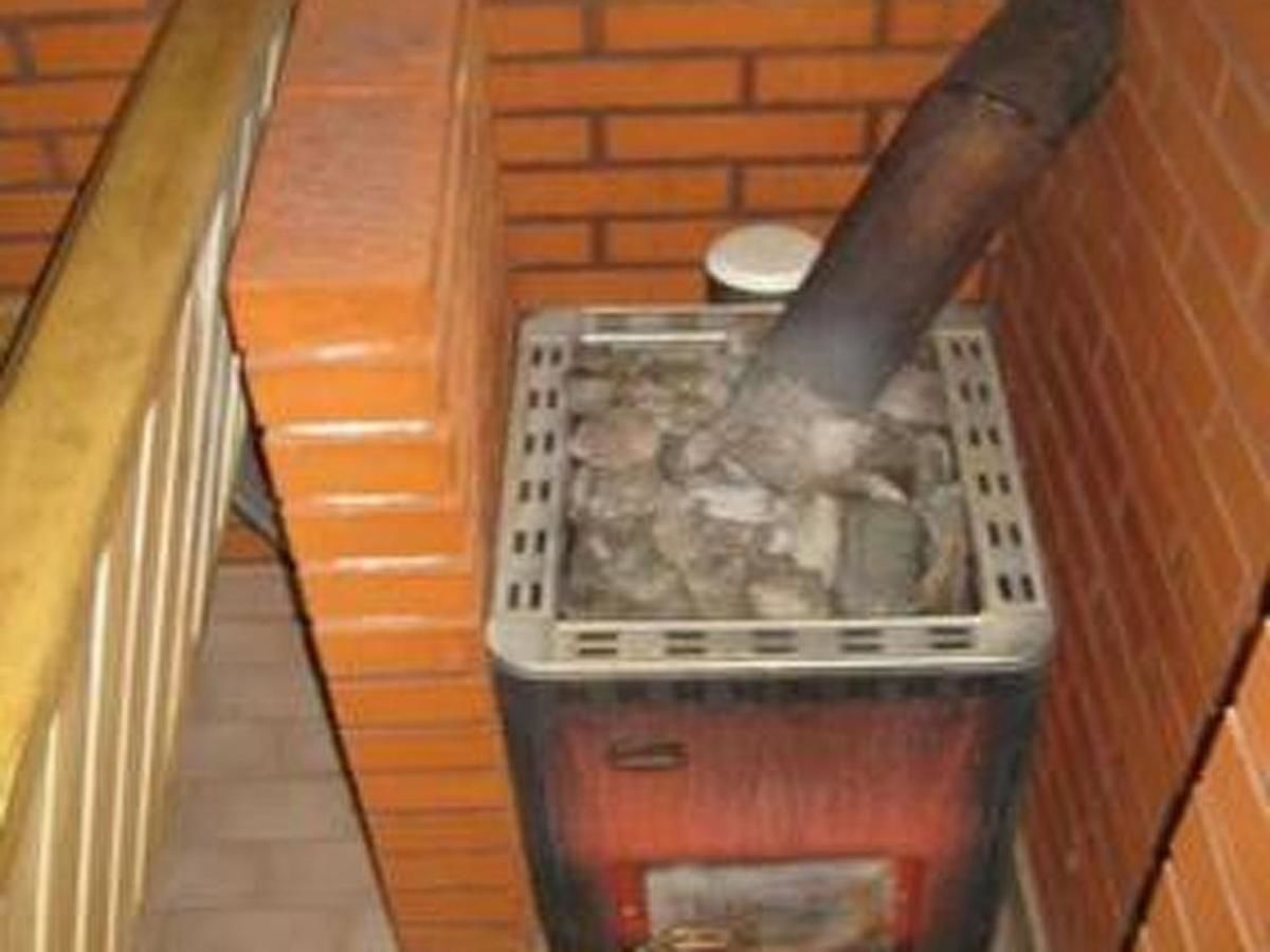 Дома для отпуска Holiday Home Raivio Konginkangas-34