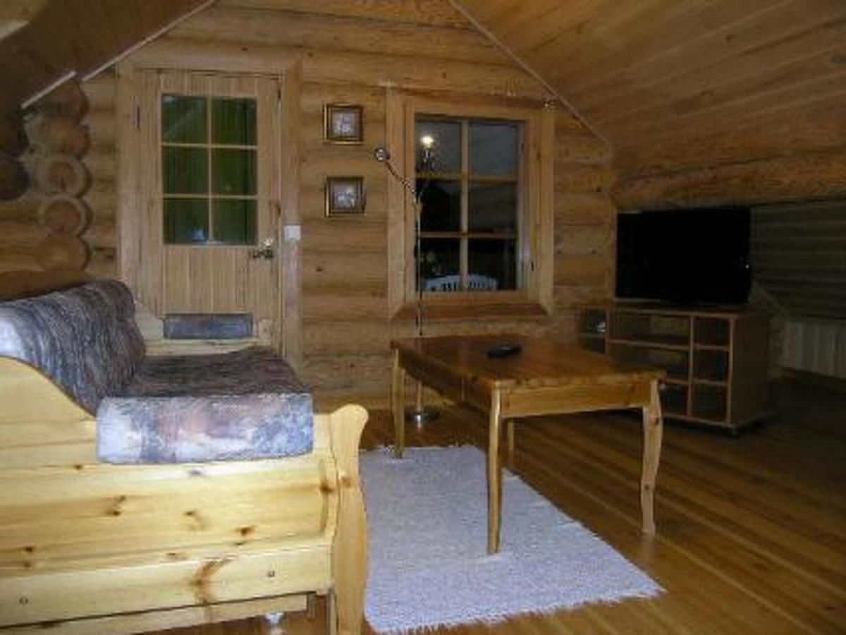 Дома для отпуска Holiday Home Raivio Konginkangas-35