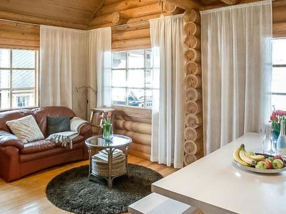 Дома для отпуска Holiday Home Raivio Konginkangas-36