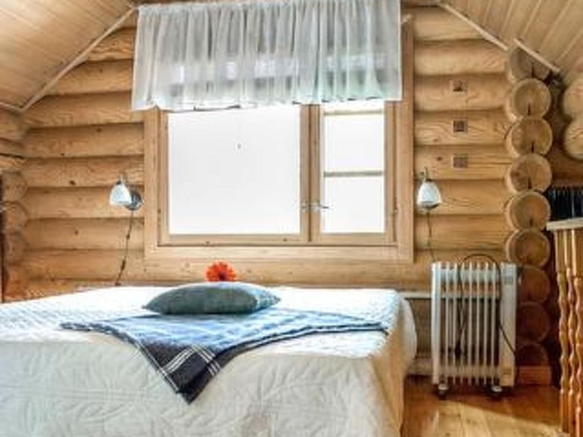 Дома для отпуска Holiday Home Raivio Konginkangas-37