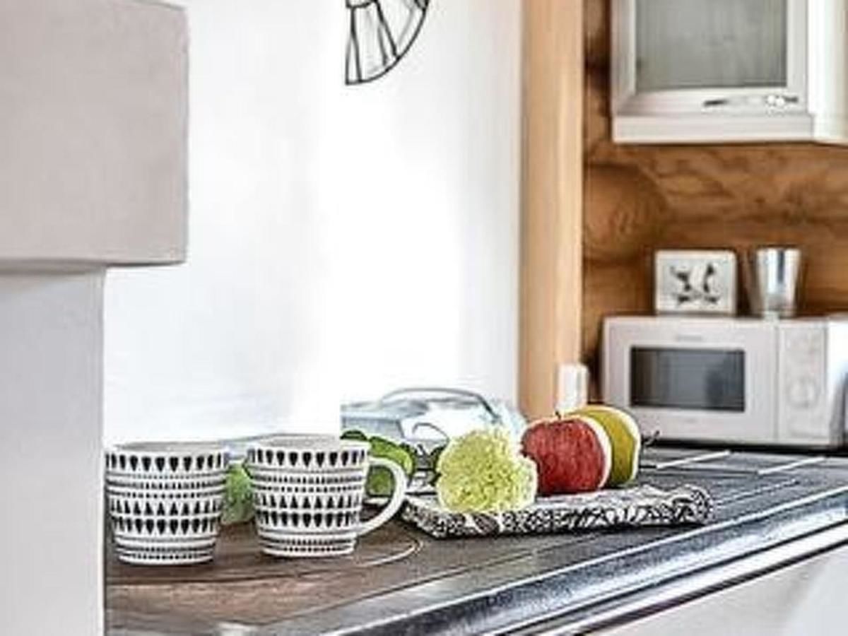 Дома для отпуска Holiday Home Raivio Konginkangas-38