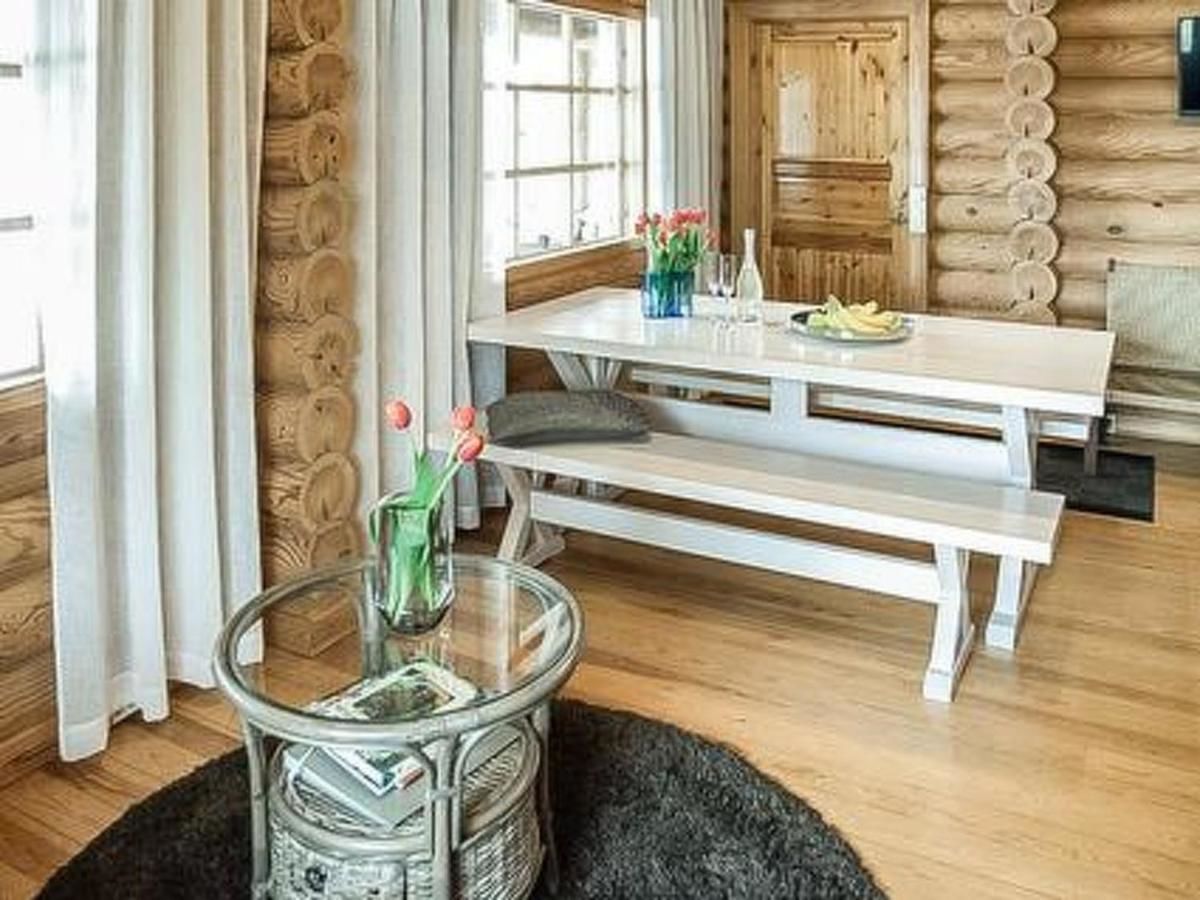 Дома для отпуска Holiday Home Raivio Konginkangas-42