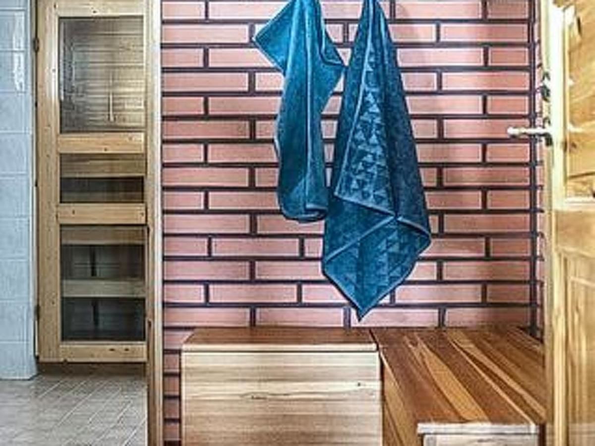 Дома для отпуска Holiday Home Raivio Konginkangas-44