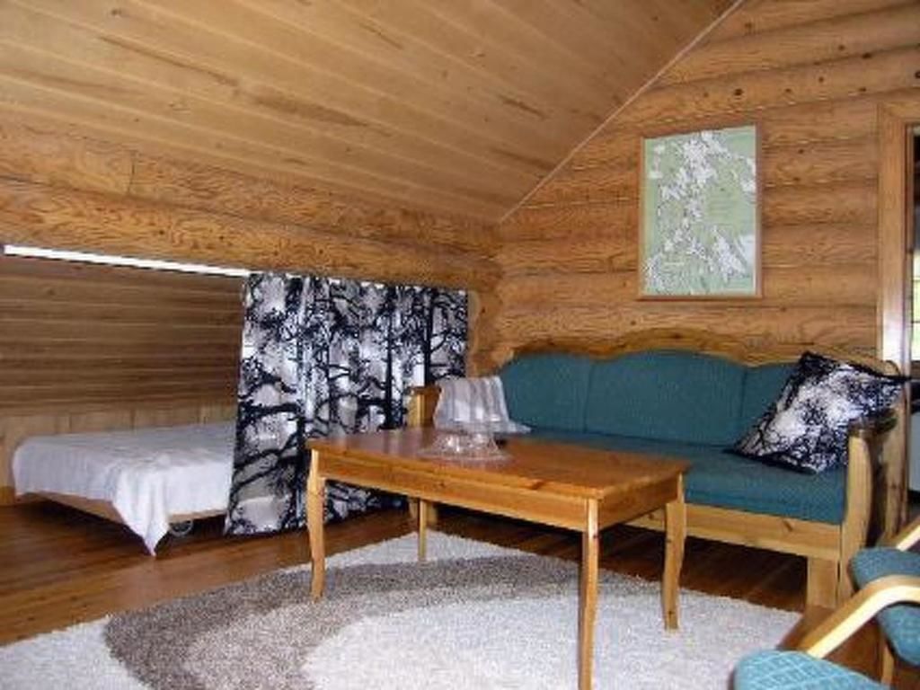 Дома для отпуска Holiday Home Raivio Konginkangas