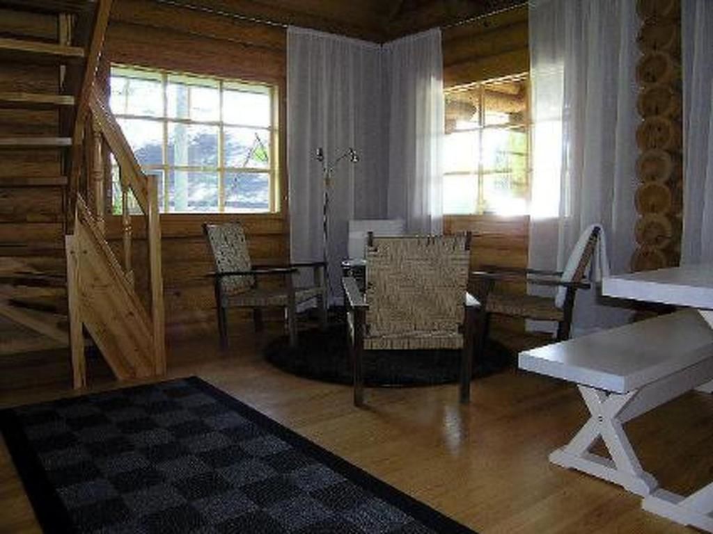 Дома для отпуска Holiday Home Raivio Konginkangas
