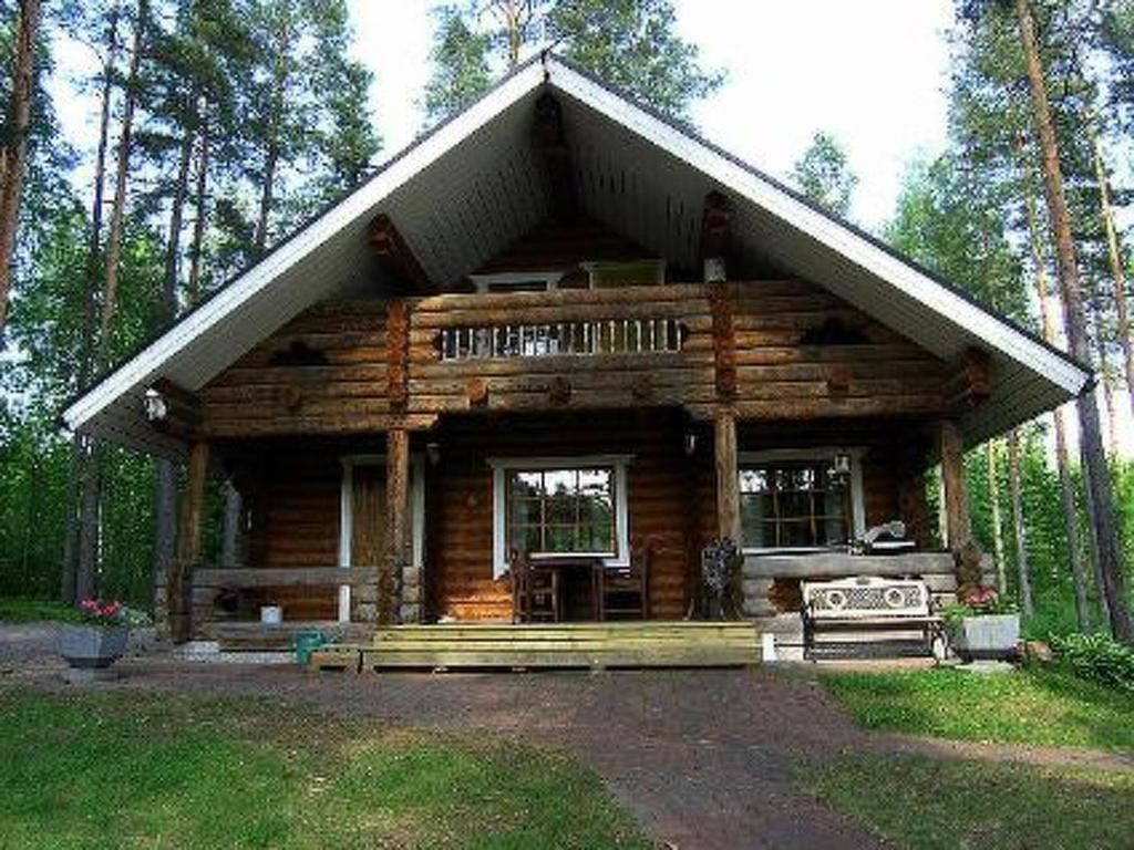 Дома для отпуска Holiday Home Raivio Konginkangas