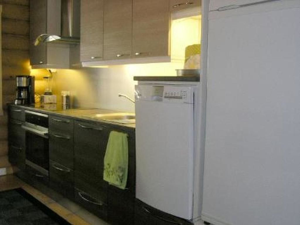 Дома для отпуска Holiday Home Raivio Konginkangas