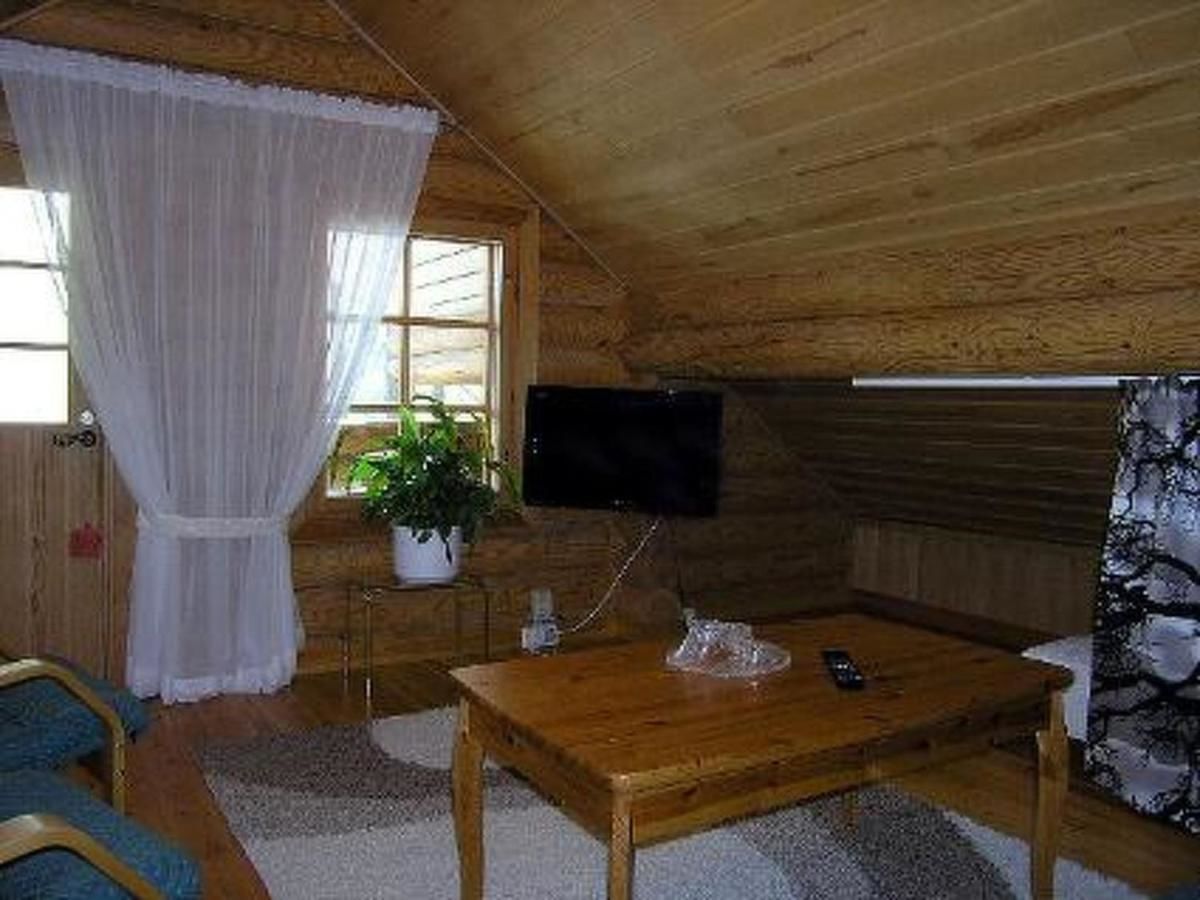 Дома для отпуска Holiday Home Raivio Konginkangas