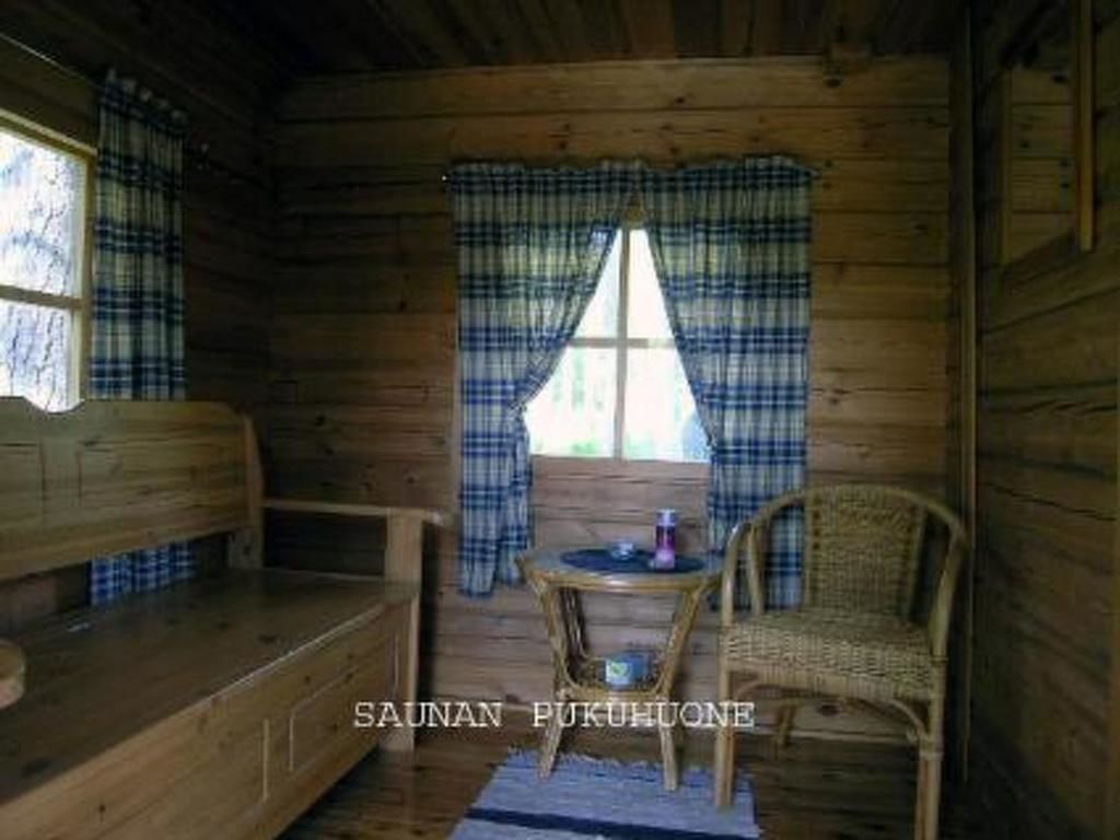 Дома для отпуска Holiday Home Raivio Konginkangas