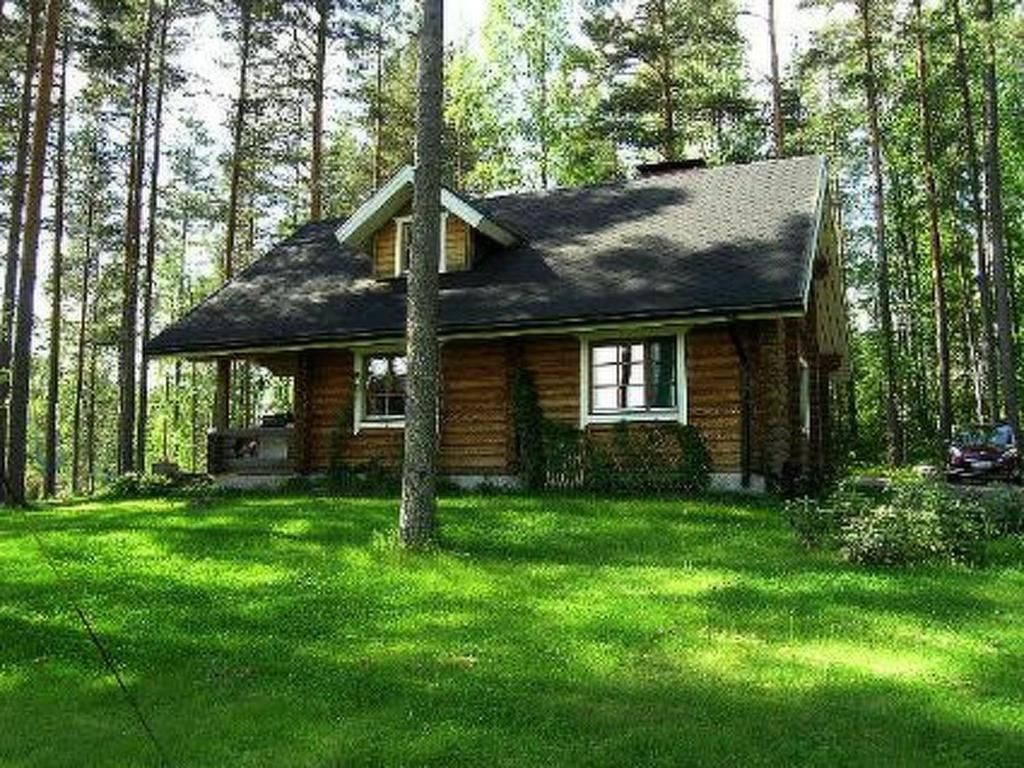 Дома для отпуска Holiday Home Raivio Konginkangas