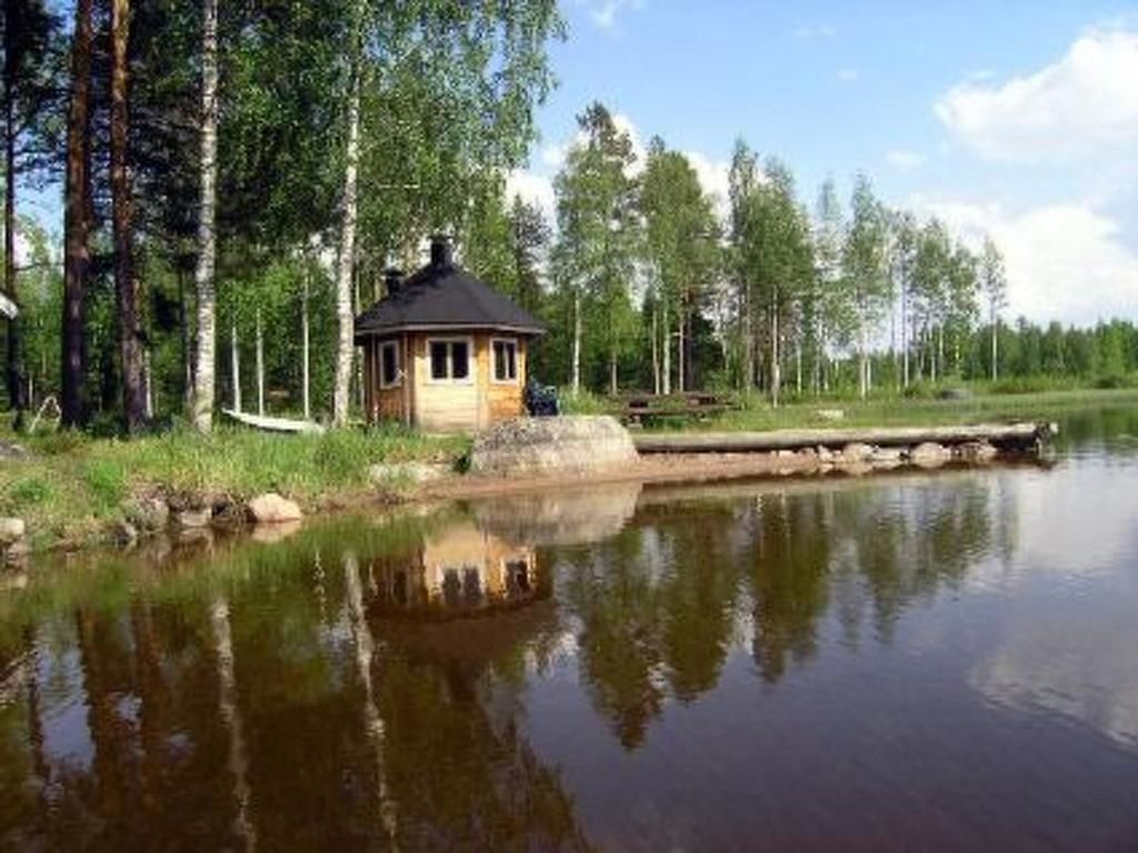 Дома для отпуска Holiday Home Raivio Konginkangas